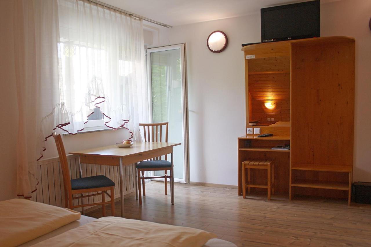 Accommodation Destina, Lake Bohinj Zewnętrze zdjęcie
