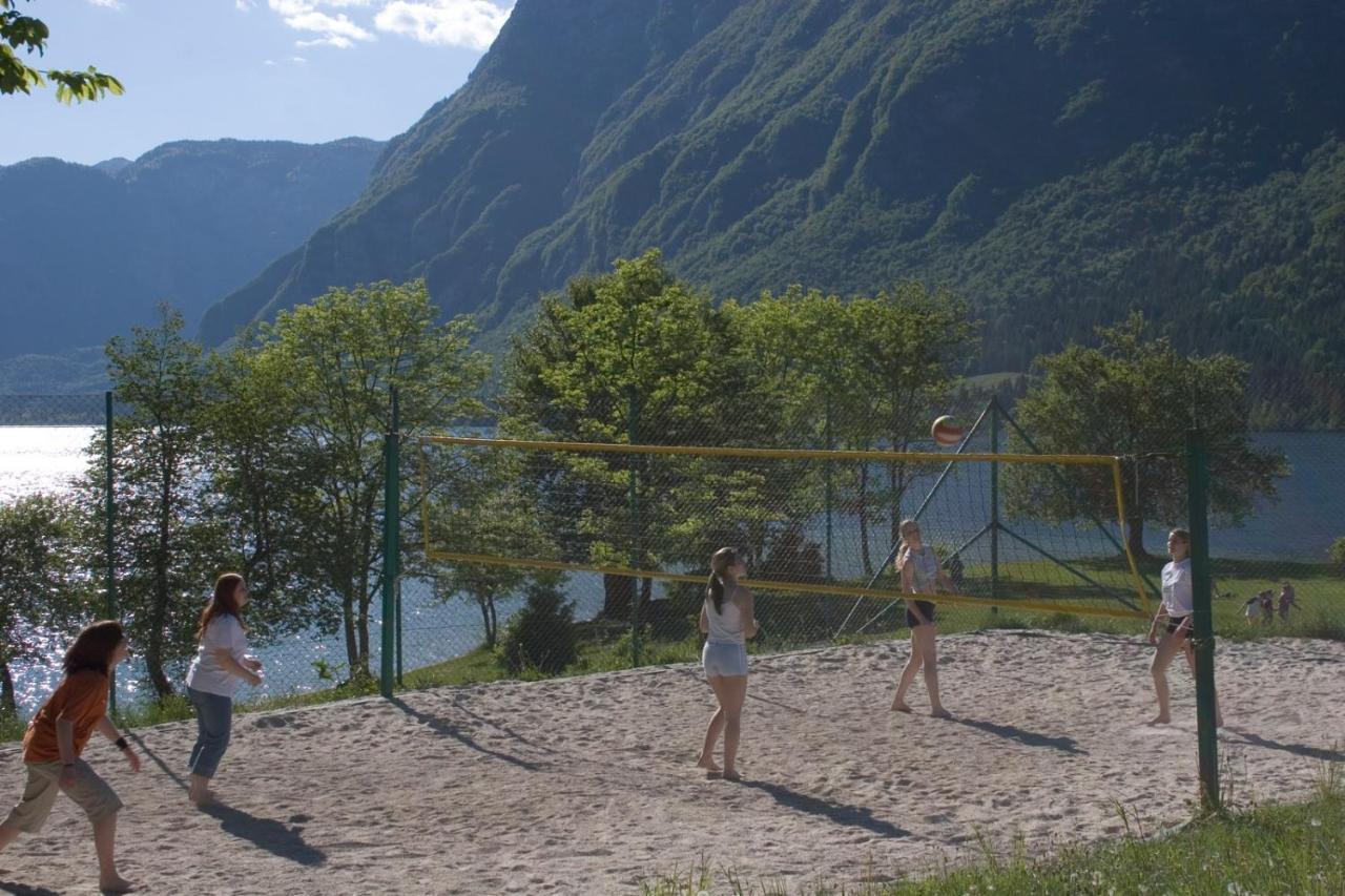 Accommodation Destina, Lake Bohinj Zewnętrze zdjęcie
