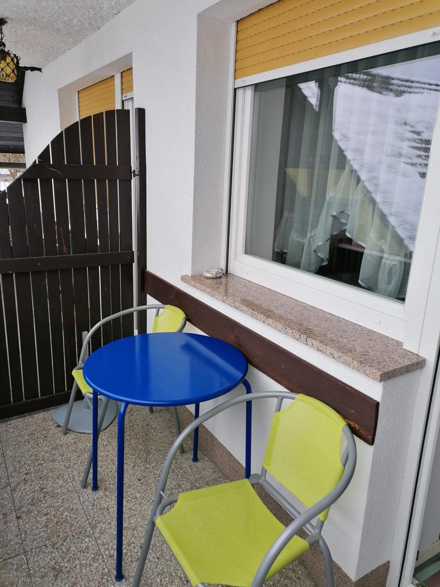 Accommodation Destina, Lake Bohinj Pokój zdjęcie